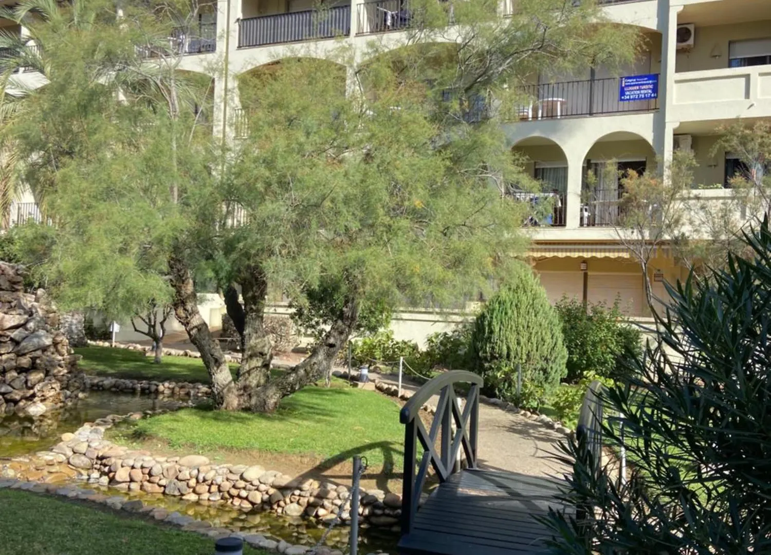 Estartit Jardins Del Mar 51 Daire L'Estartit