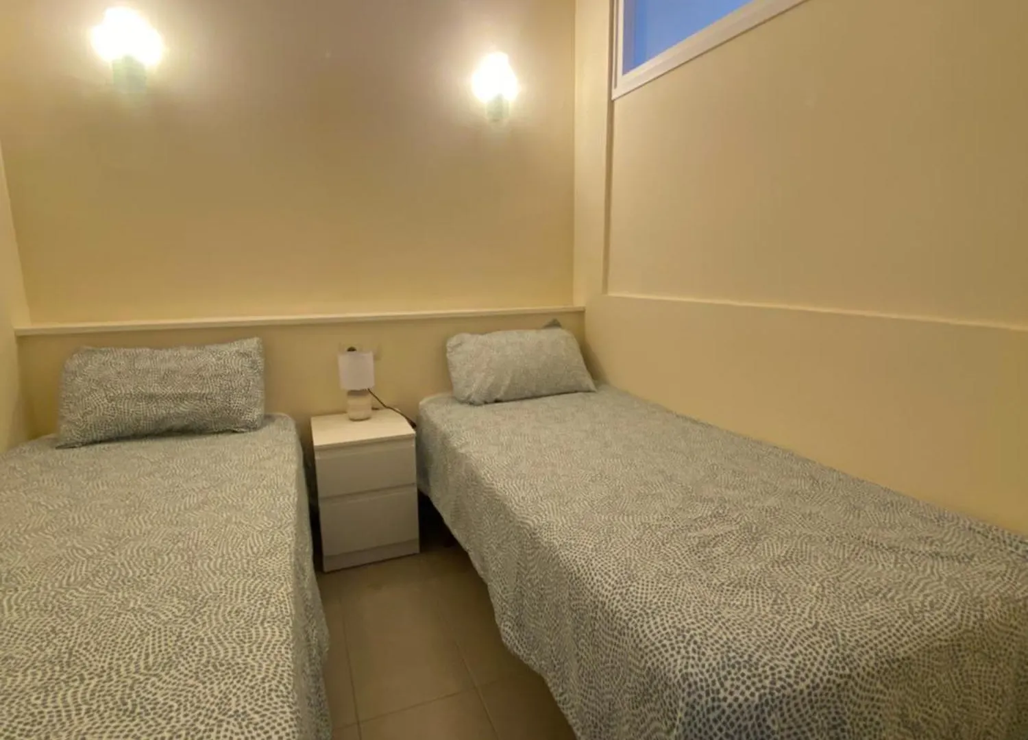 Estartit Jardins Del Mar 51 Daire L'Estartit İspanya