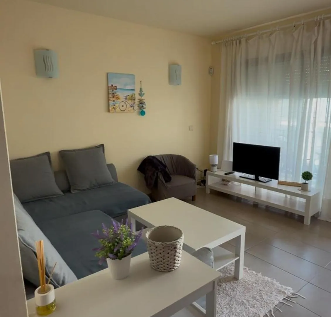 Estartit Jardins Del Mar 51 Daire L'Estartit