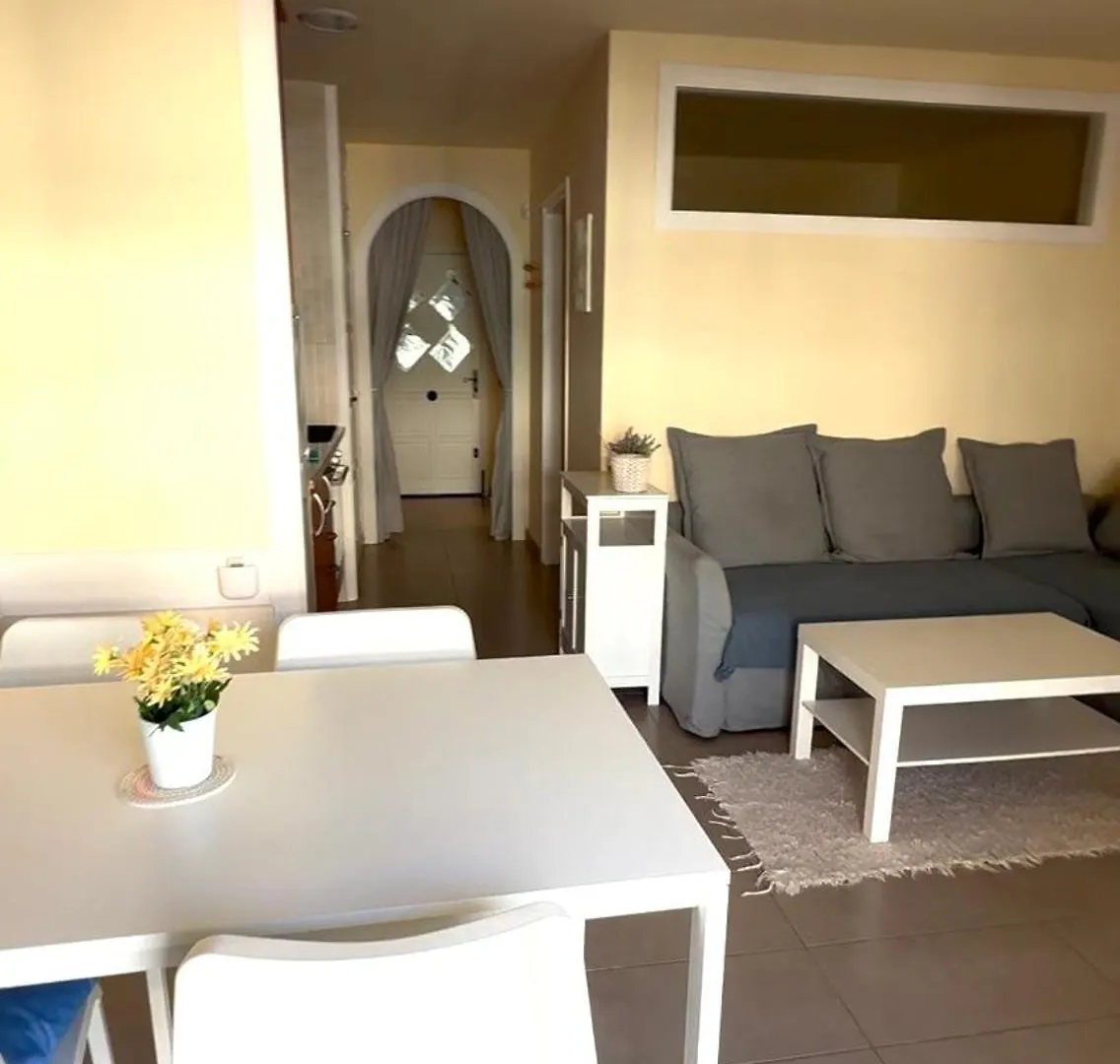Estartit Jardins Del Mar 51 Daire L'Estartit İspanya