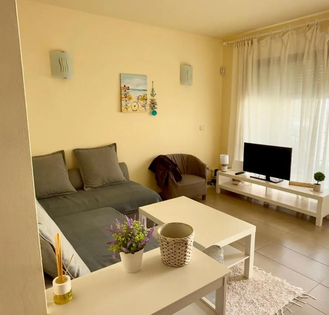 Estartit Jardins Del Mar 51 Daire L'Estartit
